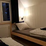 Anička Horská chata *