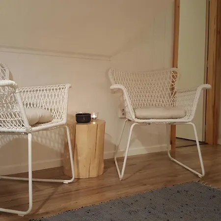 Шале Anicka Штола