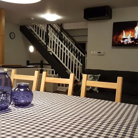 Anicka Chalet