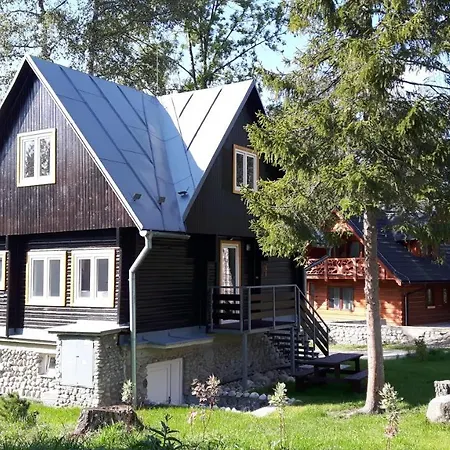 Anicka * Štôla