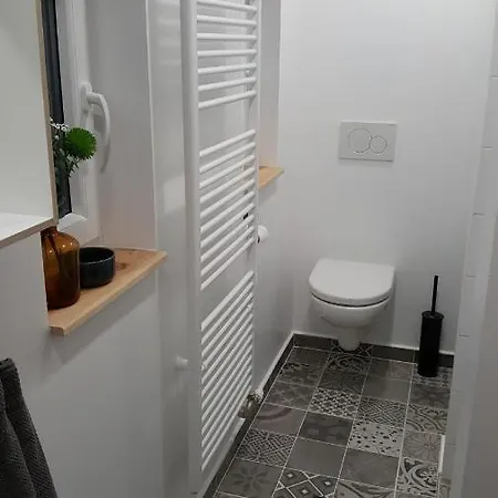 Alpesi faház Anicka *