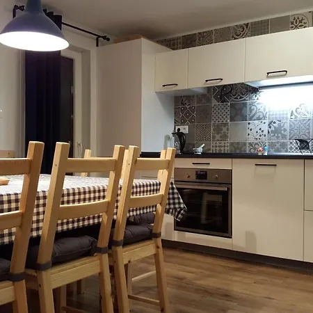 Chalet Anicka