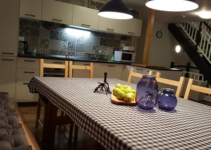 Alpstuga Anicka Štôla